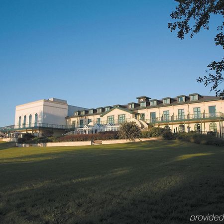 Vale Resort Hensol Exterior foto